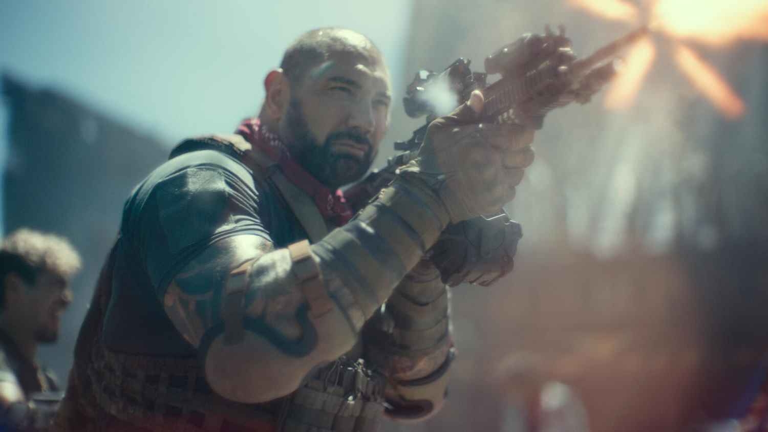 Netflix: Zack Snyder's Untoten-Franchise wird wohl beerdigt