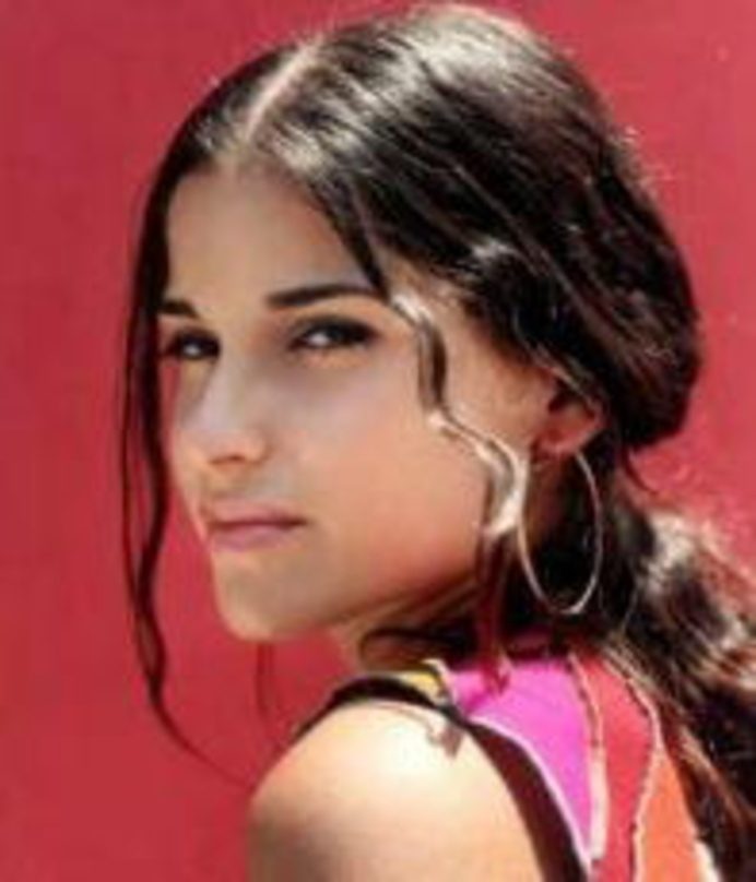 Singt in Lissabon: Furtado