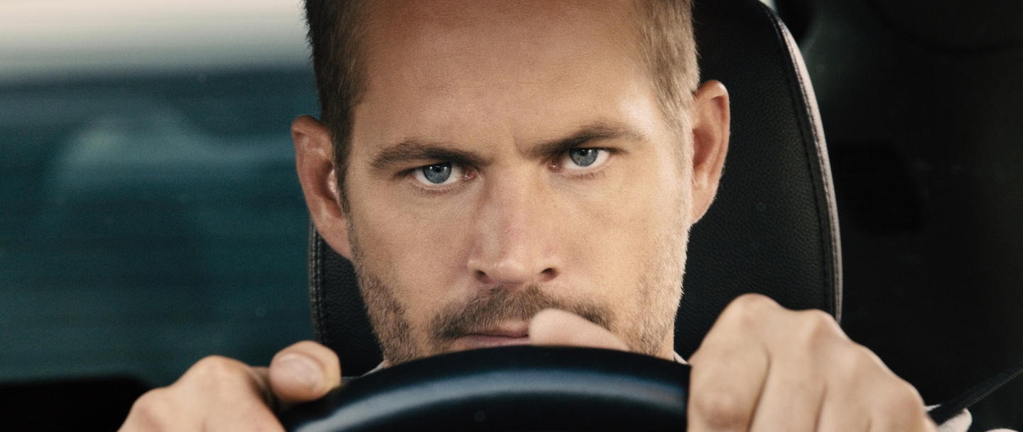 "Fast & Furious 7" raste in Großbritannien auch auf Anhieb auf Platz eins