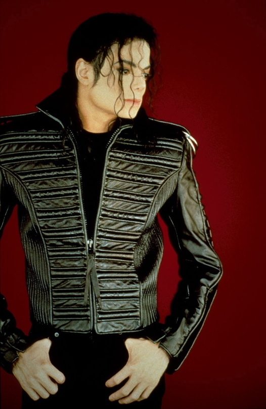 Seine Alben beherrschen die Charts wie nie zuvor: Michael Jackson