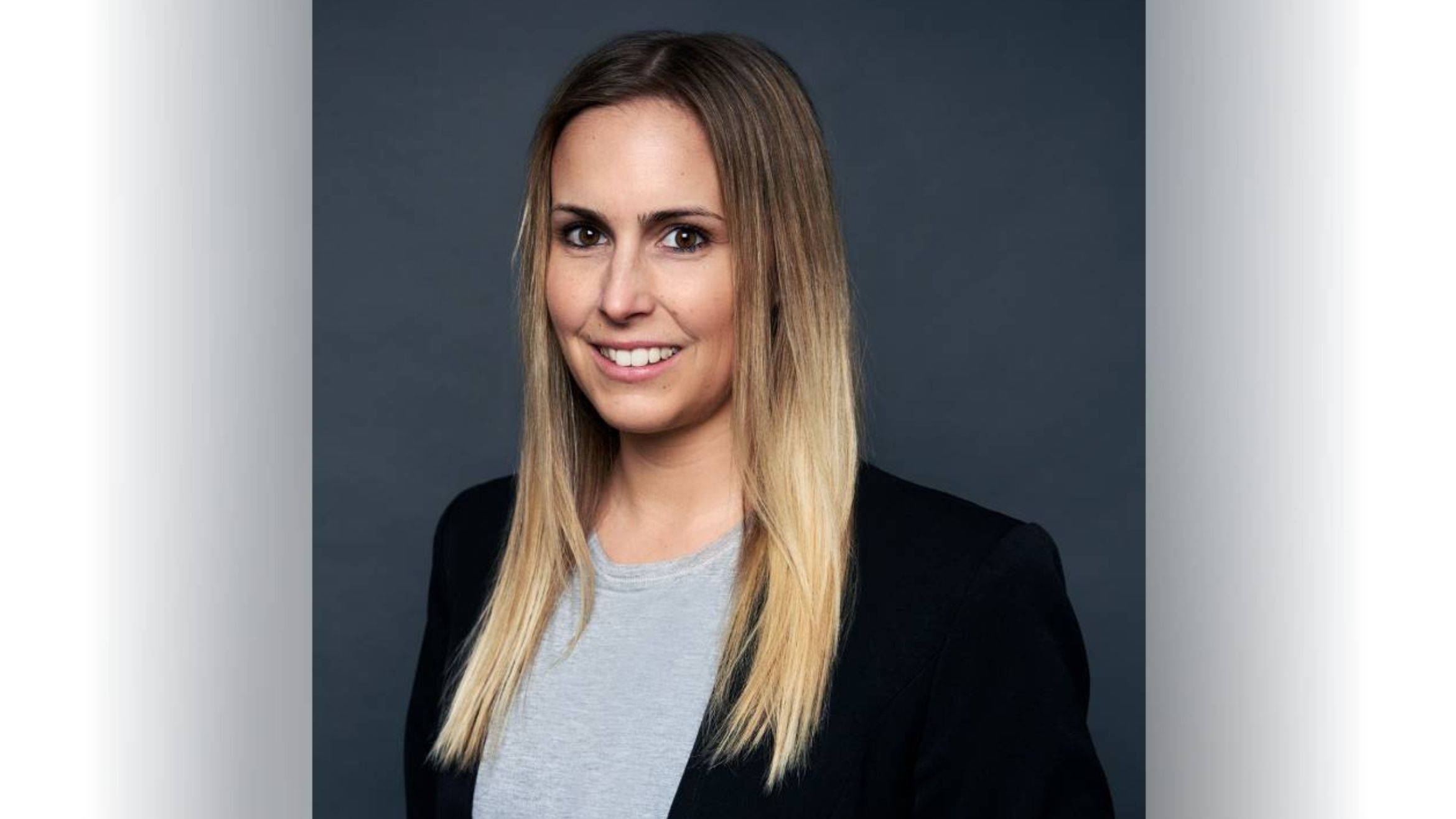 Carina Müller, Director E-Commerce bei Mediacom – 