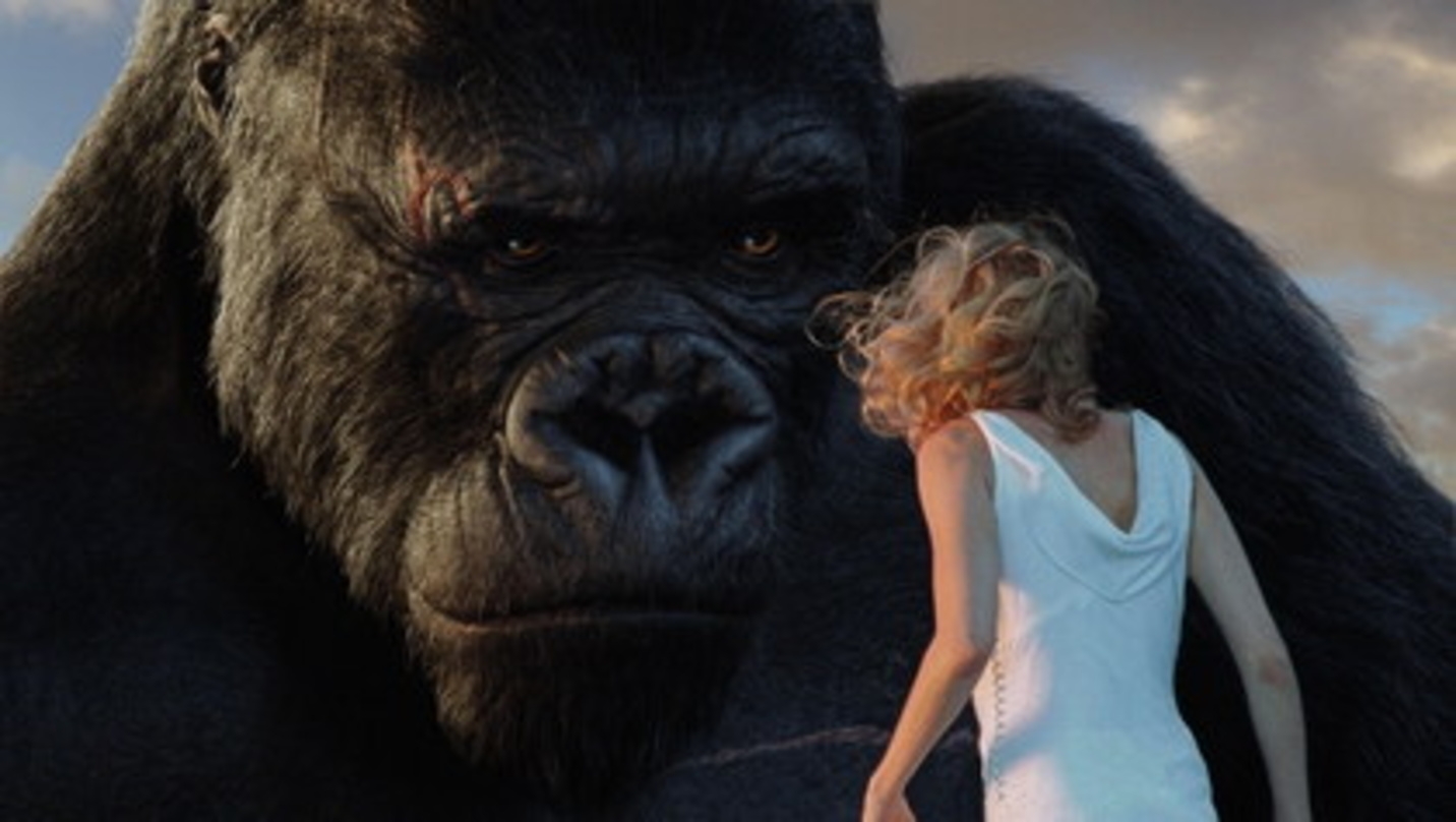 Der "King Kong"-Start verlief in Deutschland eher enttäuschend