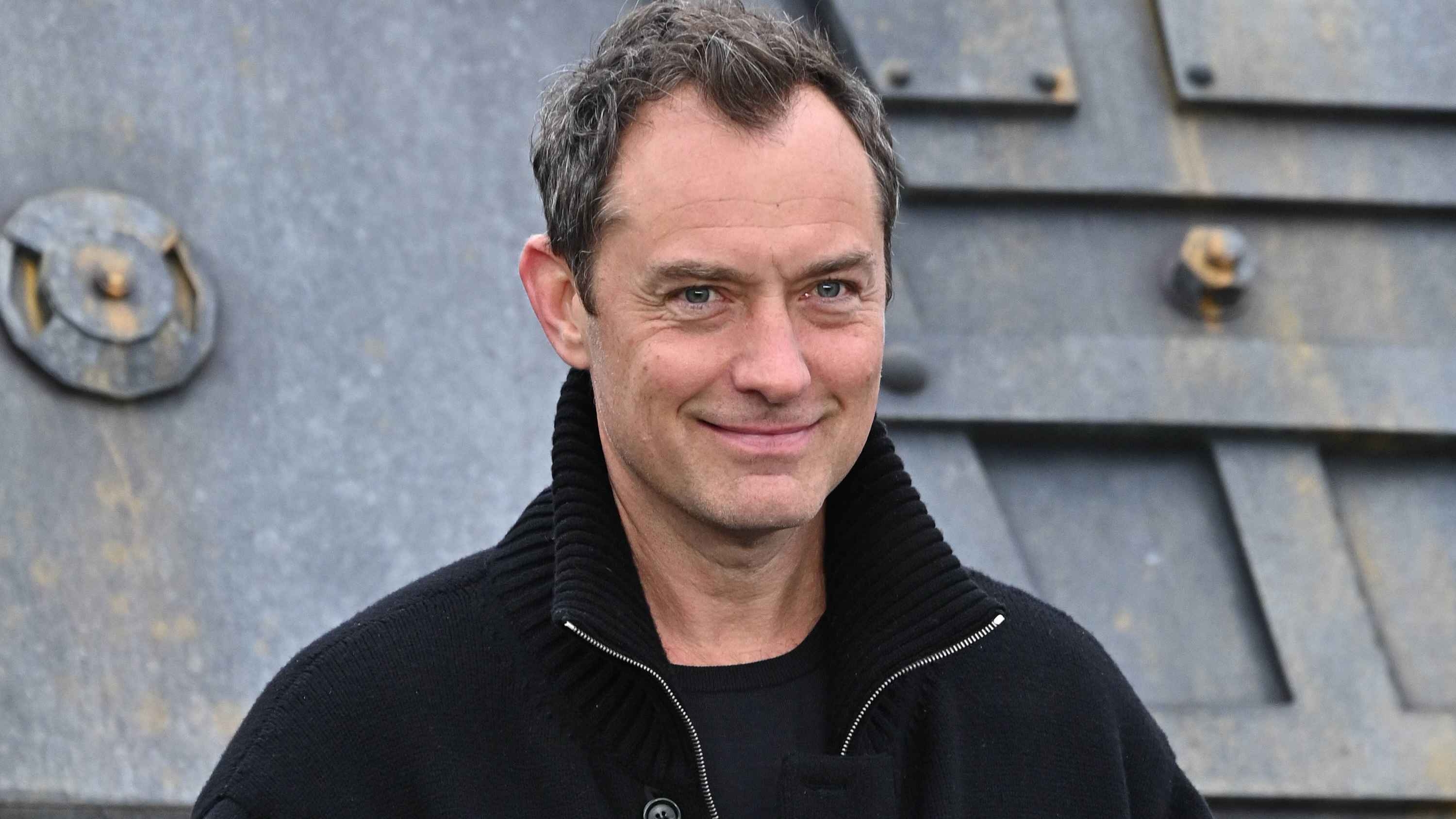 Jude Law