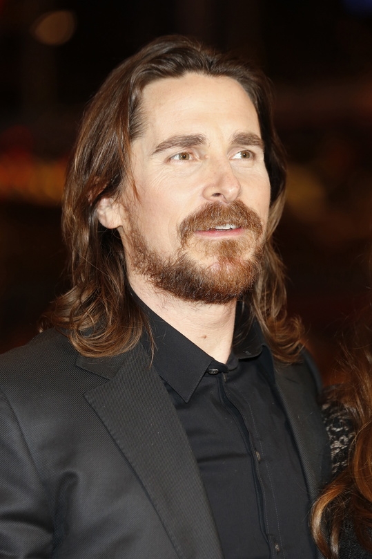 Christian Bale gibt für Michael Mann Vollgas