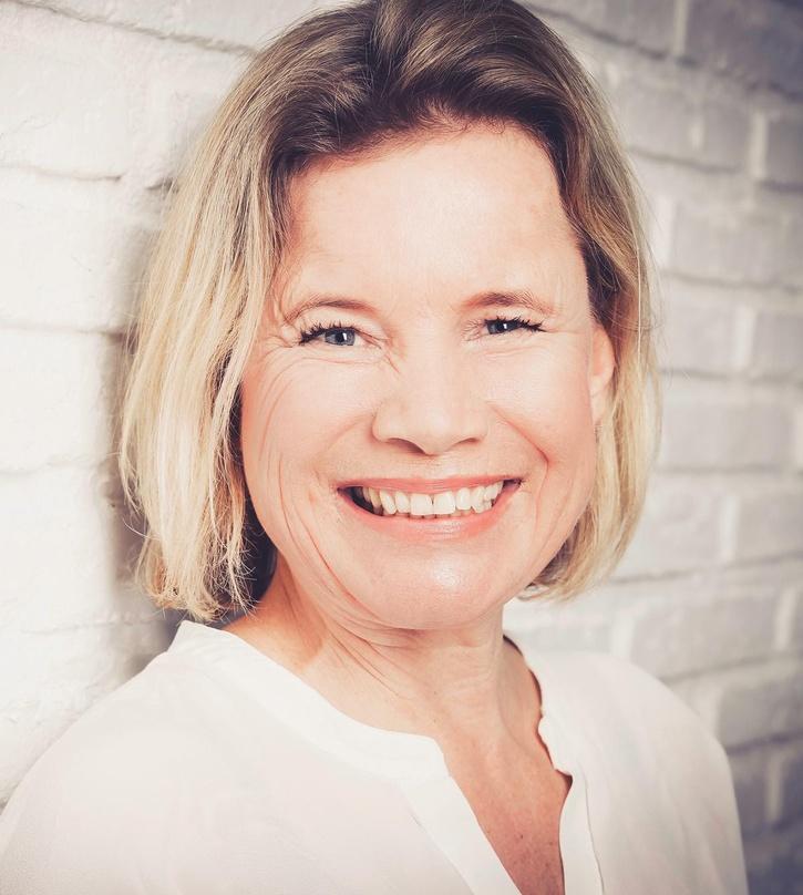Nennt ihre Favoriten für 2021: Anke Ströbele, Head of Marketing & Sales