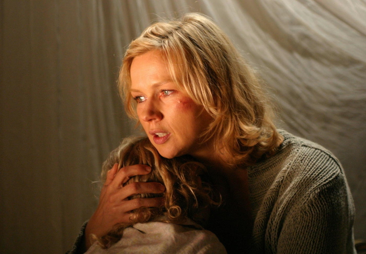 Auch mit einer Wiederholung bei den Quoten ganz vorn: Veronica Ferres in "Kein Himmel über Afrika"