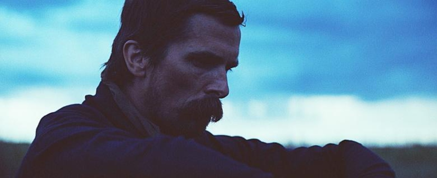"Feinde" war die zweite Zusammenarbeit von Christian Bale und Scott Cooper, jetzt folgt Nummer drei
