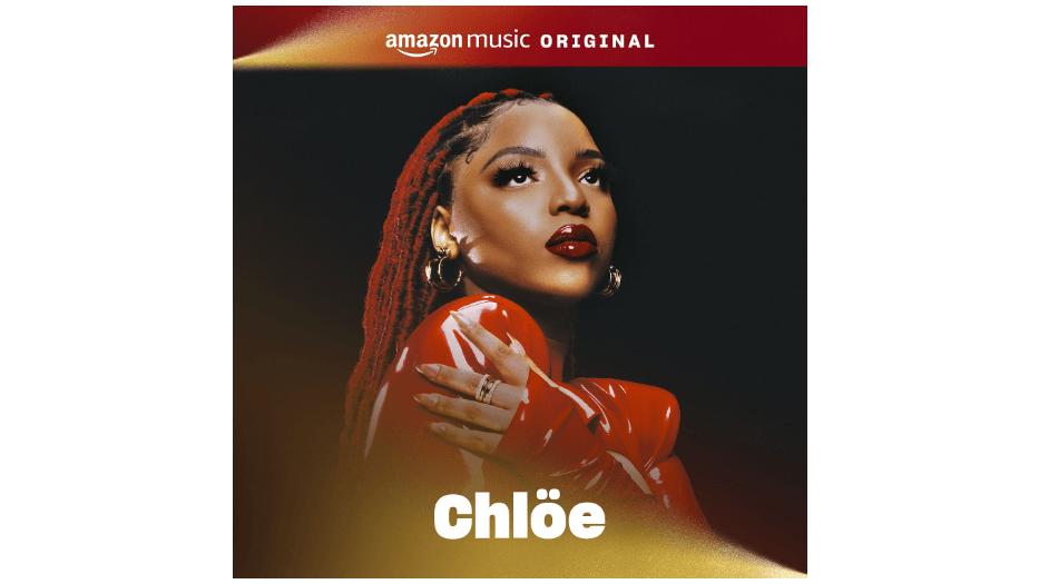 Amazon Music läutet Weihnachten 2024 ein