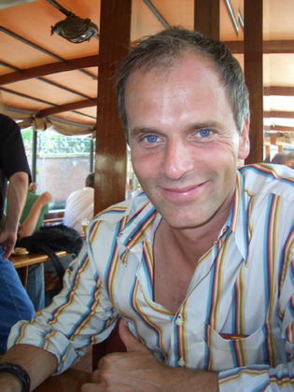 Tango in der dritten Generation: Danny Malando