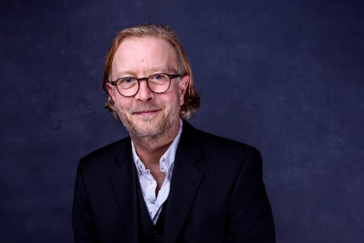 Der Regisseur Kai Wessel blickt auf eine schon lange Karriere mit TV-Hits wie "Die Flucht" zurück