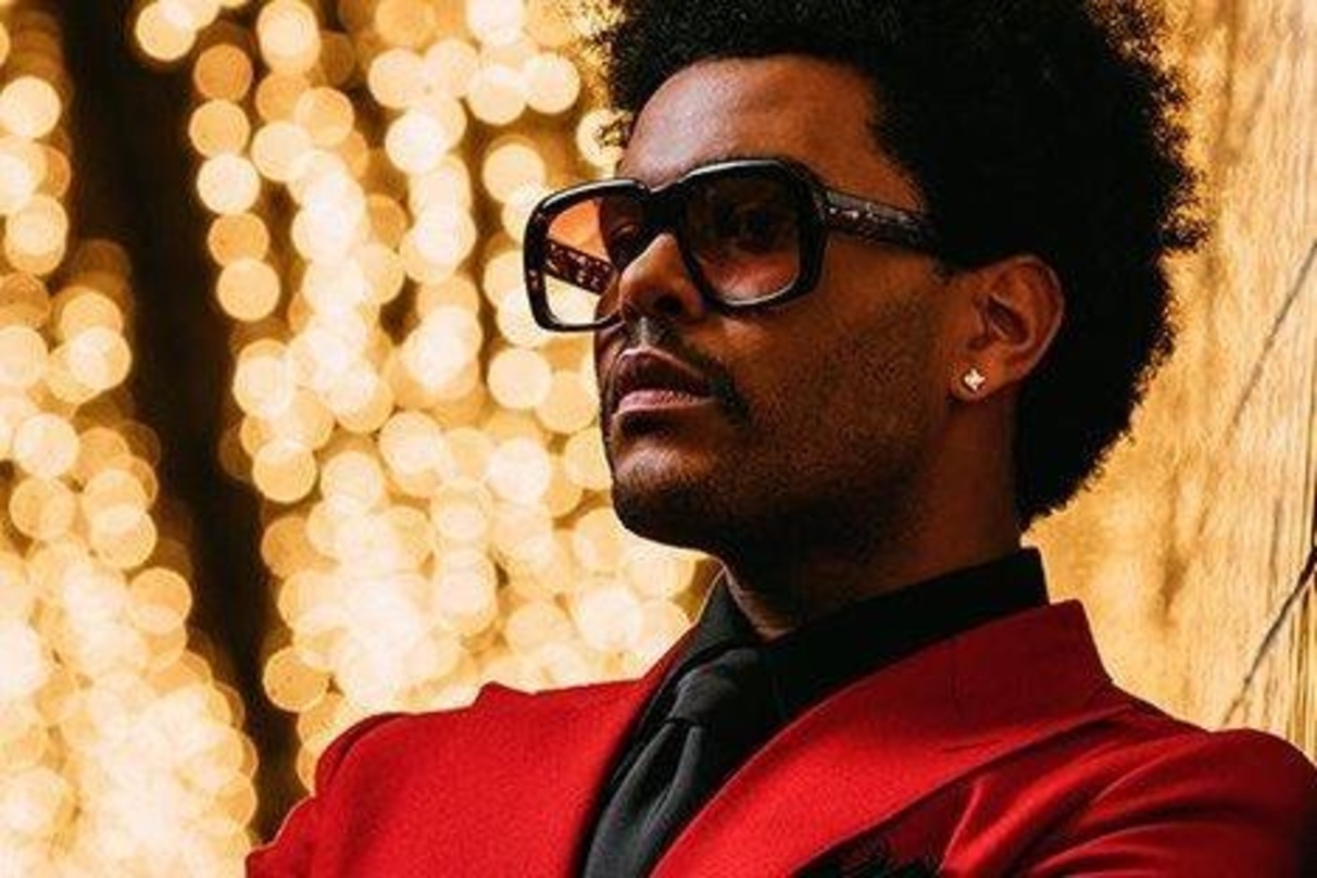 Landet seine vierte Nummer eins in den Billboard 200: The Weeknd