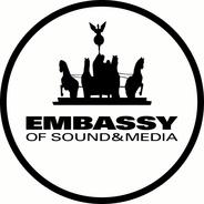 Embassy of Sound and Media (EOSM)