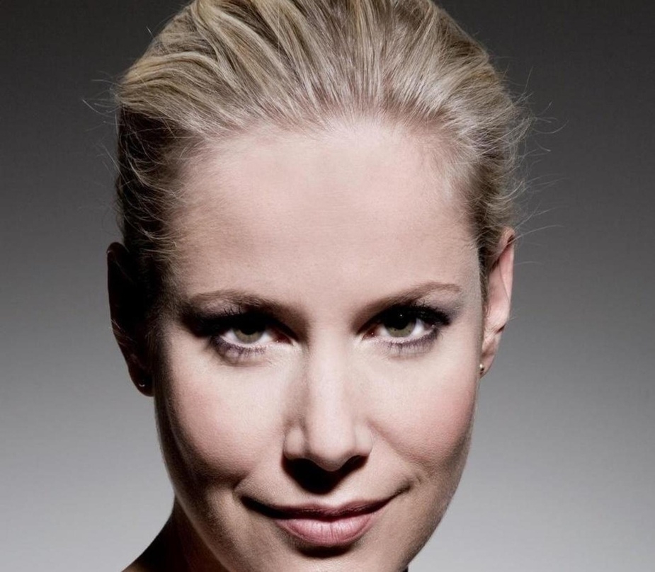 Anika Decker dreht "Liebesdings"mit Hauptdarsteller Elyas M'Barek