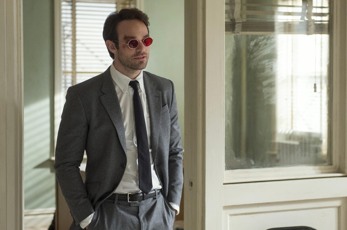 Die Netflix-Serie "Daredevil" wird nach der dritten Staffel eingestellt