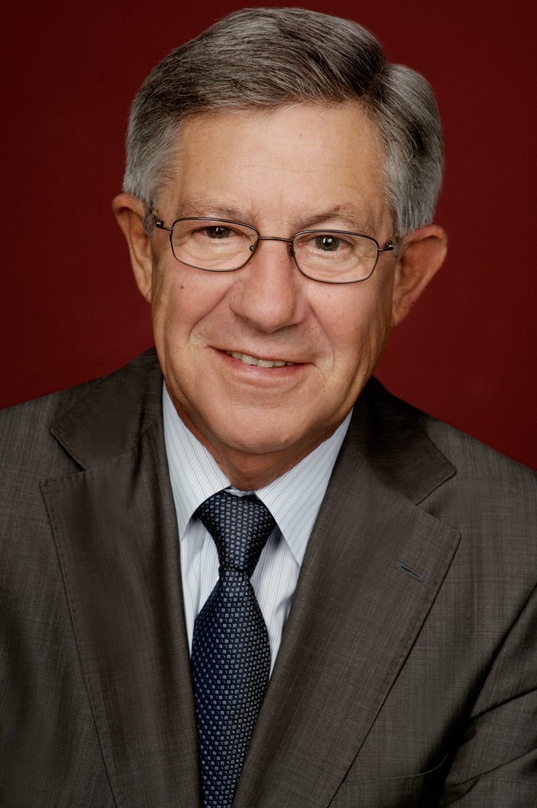 VPRT-Präsident Jürgen Doetz
