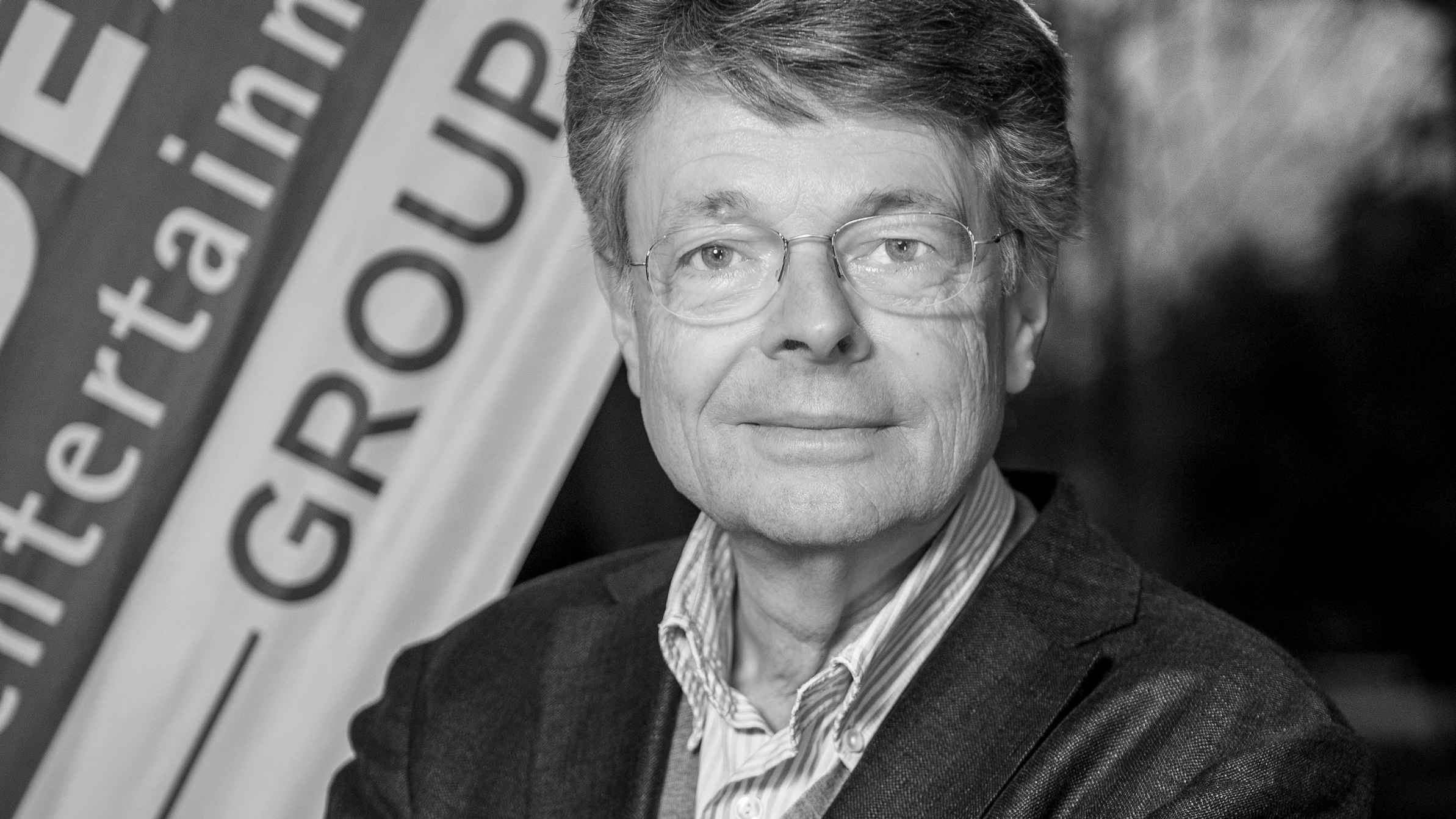 Was macht eigentlich Peter Schwenkow?