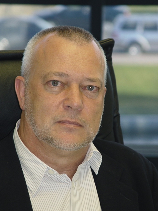 Muss sich unter Umständen vor Gericht verantworten: Wilhelm Mittrich