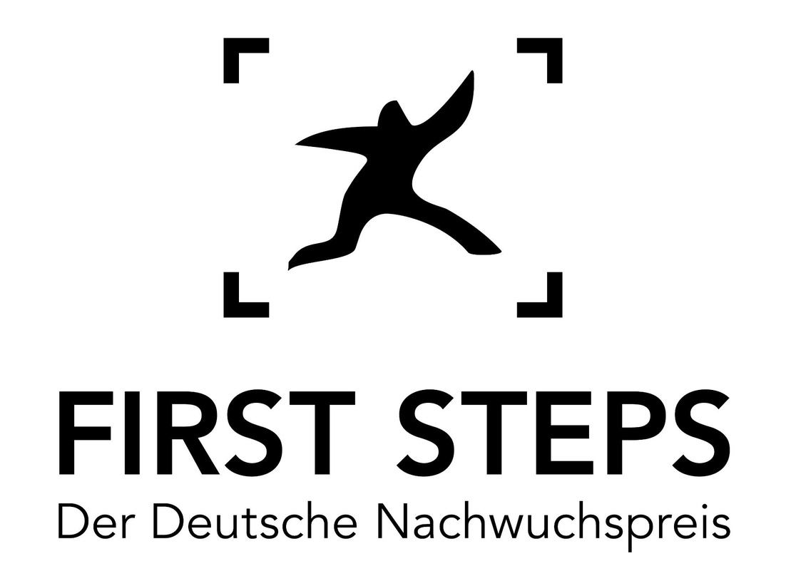 Der First Steps Award wird am 26. September in neun Kategorien vergeben 