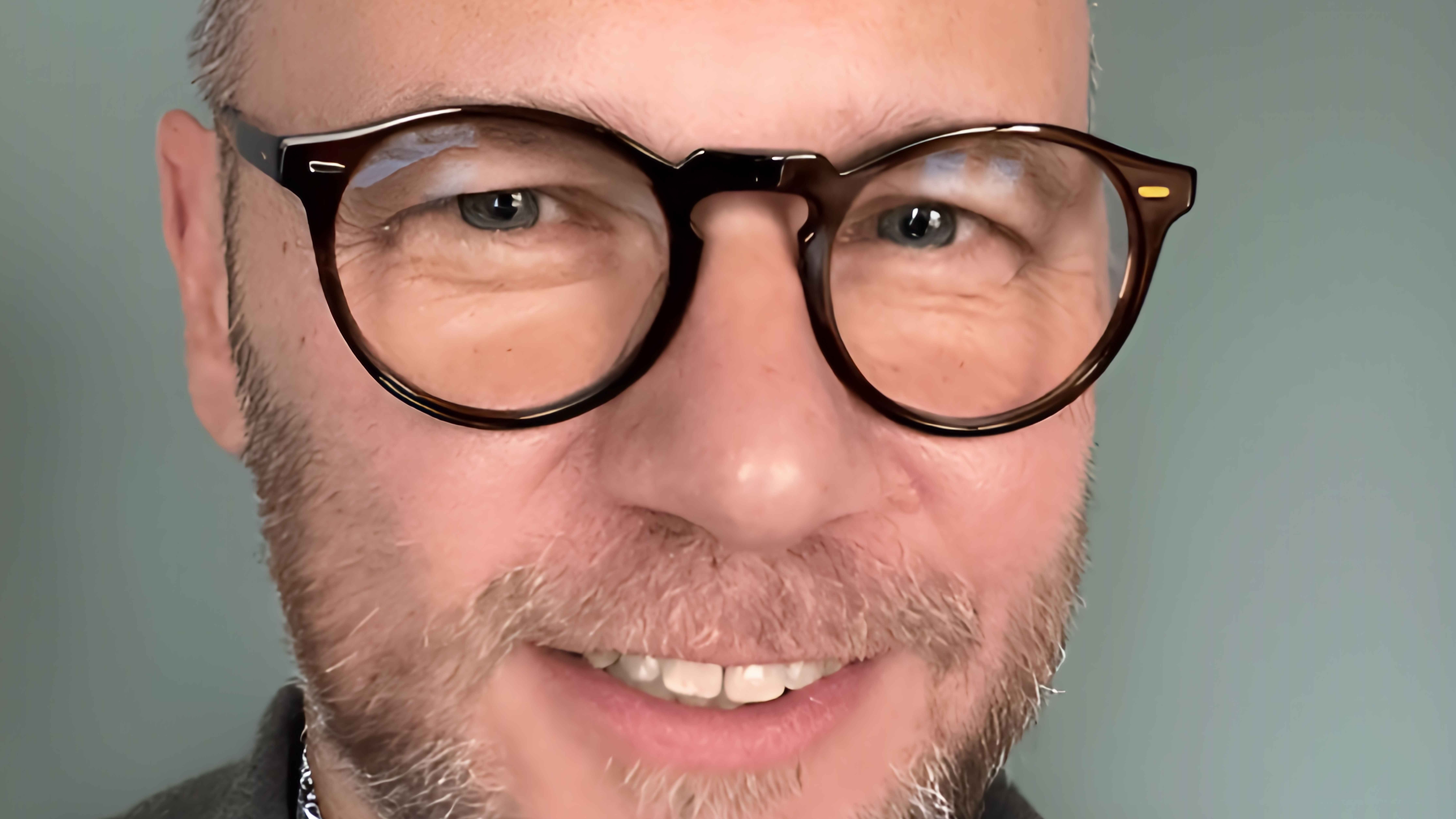 Patrick Schweitzer, CEO RED