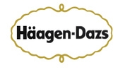 Genußmittel 1999 / Häagen-Dazs / Logo / Schriftzug / Emblem / General Mills