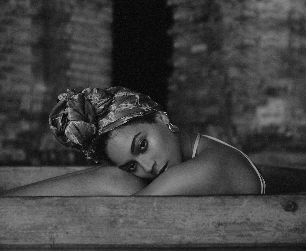 Stellte mit "Lemonade" im ersten Fiskalquartal den Bestseller im Hause Sony Music: Beyonce