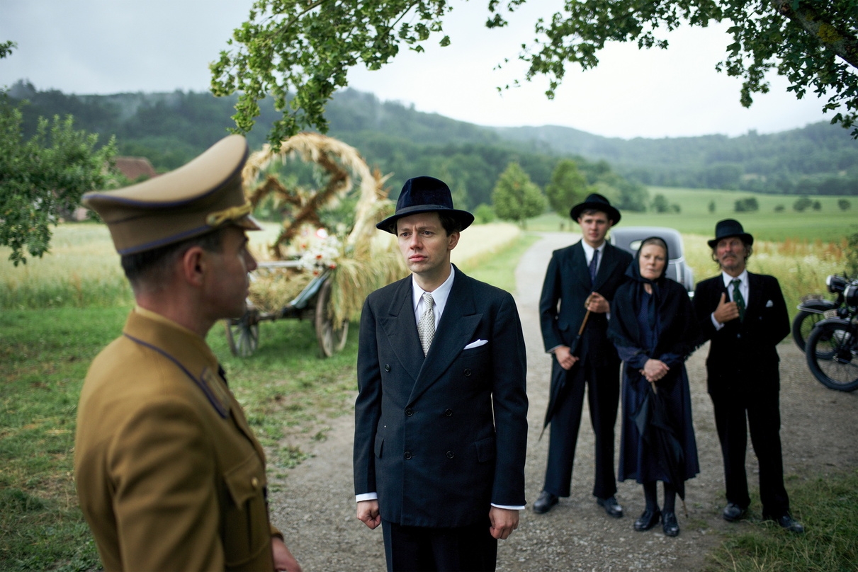 Bestnote: "Elser - Er hätte die Welt verändert"