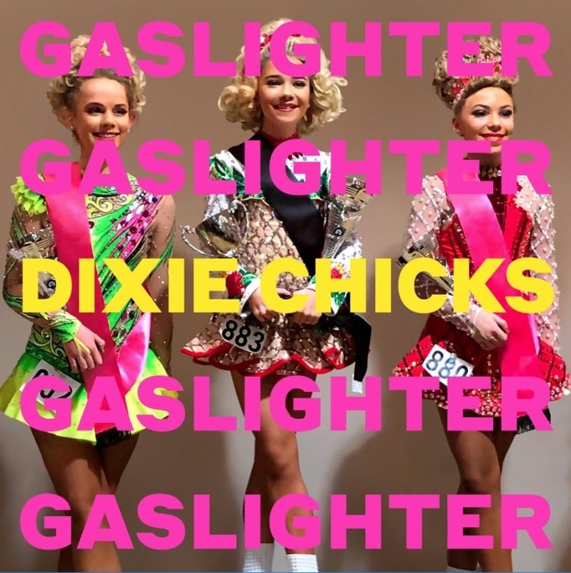 Veröffentlichen nach einer Pause von 14 Jahren am 1. Mai ihr neues Album "Gaslighter": die Dixie Chicks
