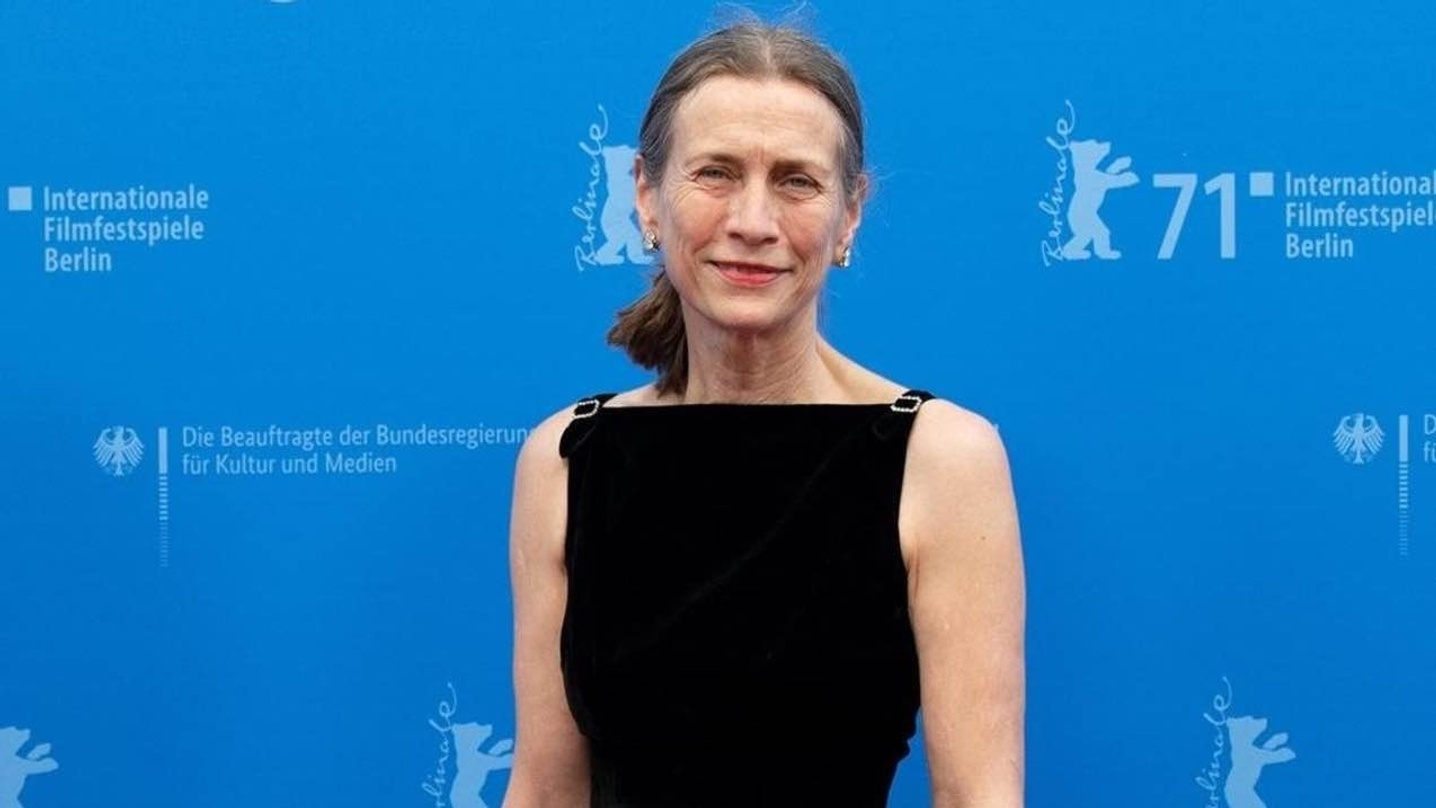Mariette Rissenbeek verlässt die Berlinale