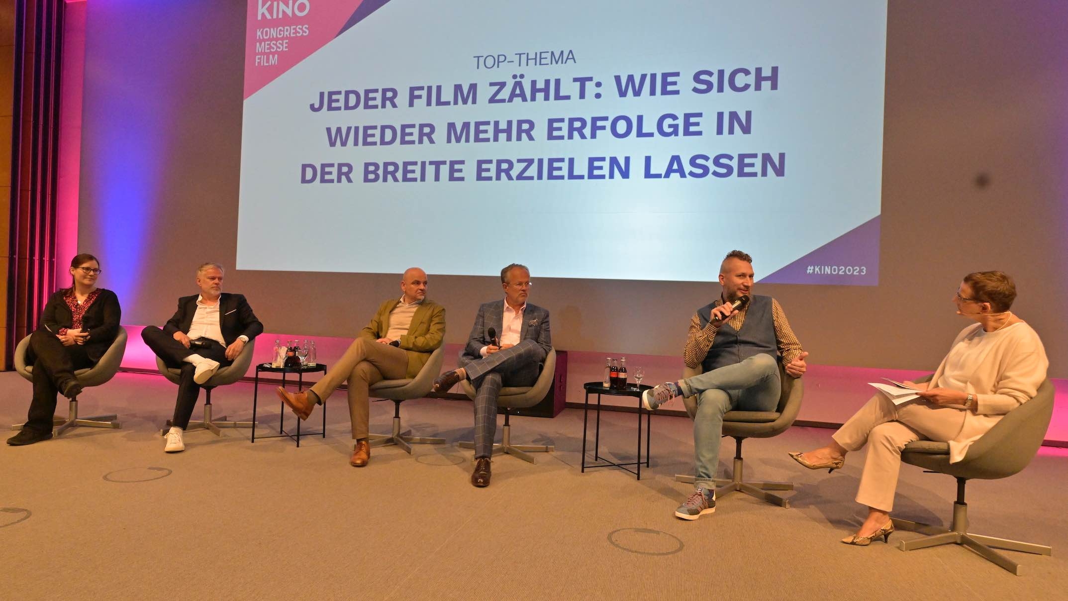 „Wir dürfen die Wünsche der Verbraucher nicht ignorieren!“