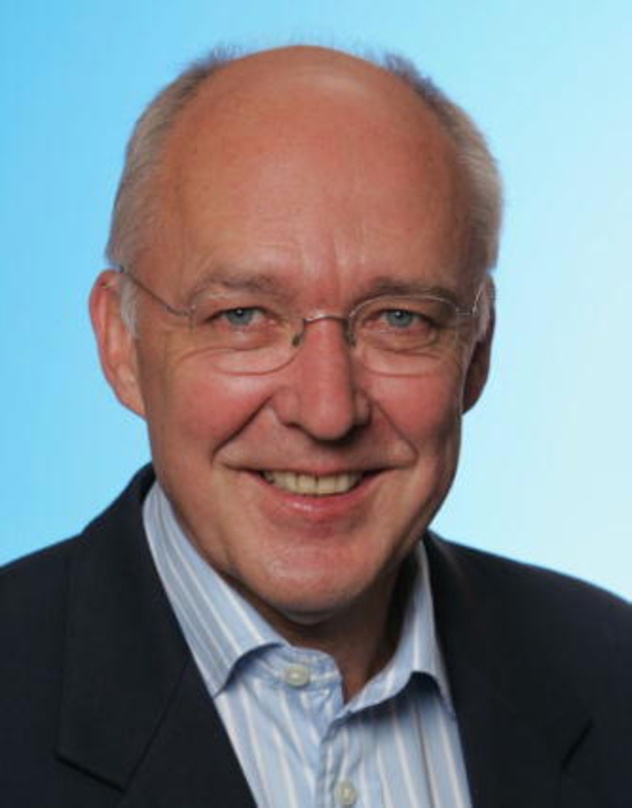 Geht in den Ruhestand: BR-Kinoredaktionsleiter Hubert von Spreti