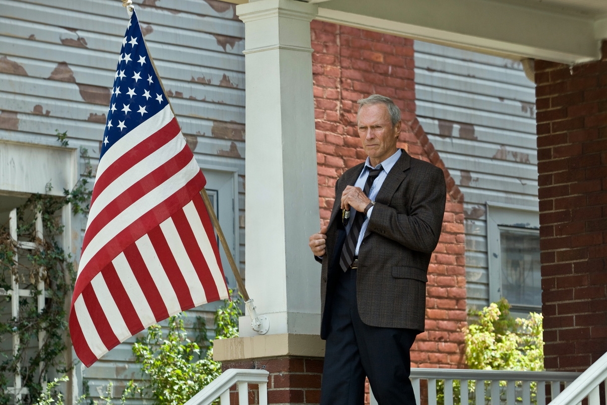 Clint Eastwoods jüngster Film "Gran Torino" hat das Prädikat "besonders wertvoll" erhalten