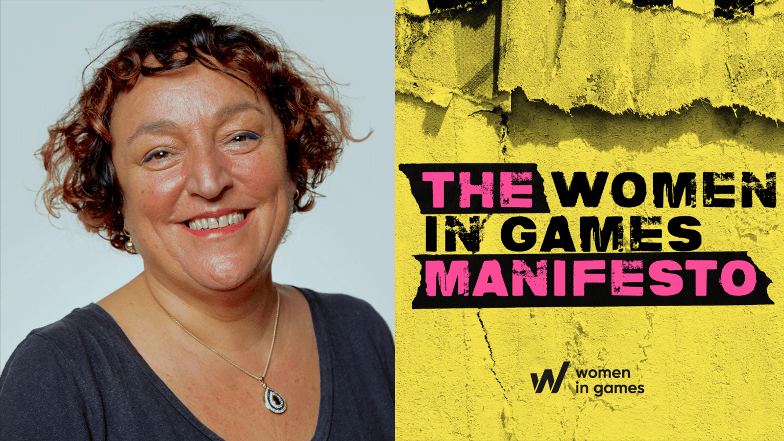 Women in Games veröffentlicht Manifest für Gleichberechtigung