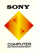 Sony Computer Entertainment / Logo / Schriftzug / Emblem / Sony Computer Entertainment Deutschland