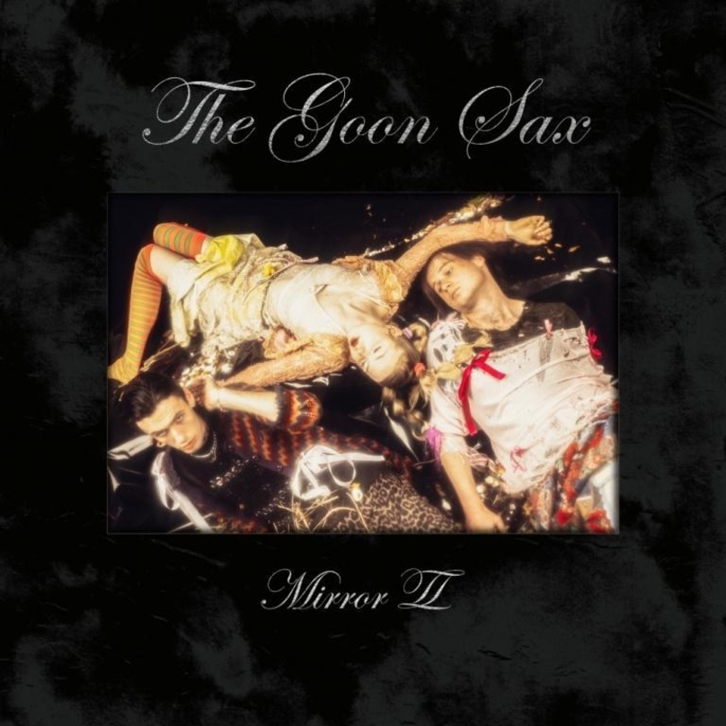 The Goon Sax aus Brisbane veröffentlichen am 9. Juli ihr drittes Album, "Mirror II", über Matador Records
