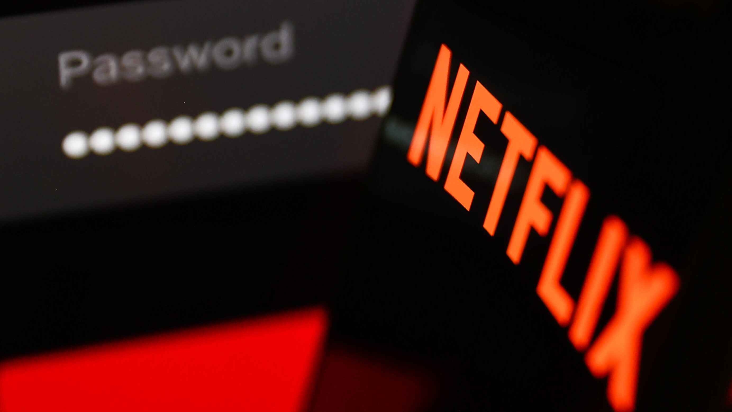 Netflix startet breites Vorgehen gegen Account-Trittbrettfahrer 