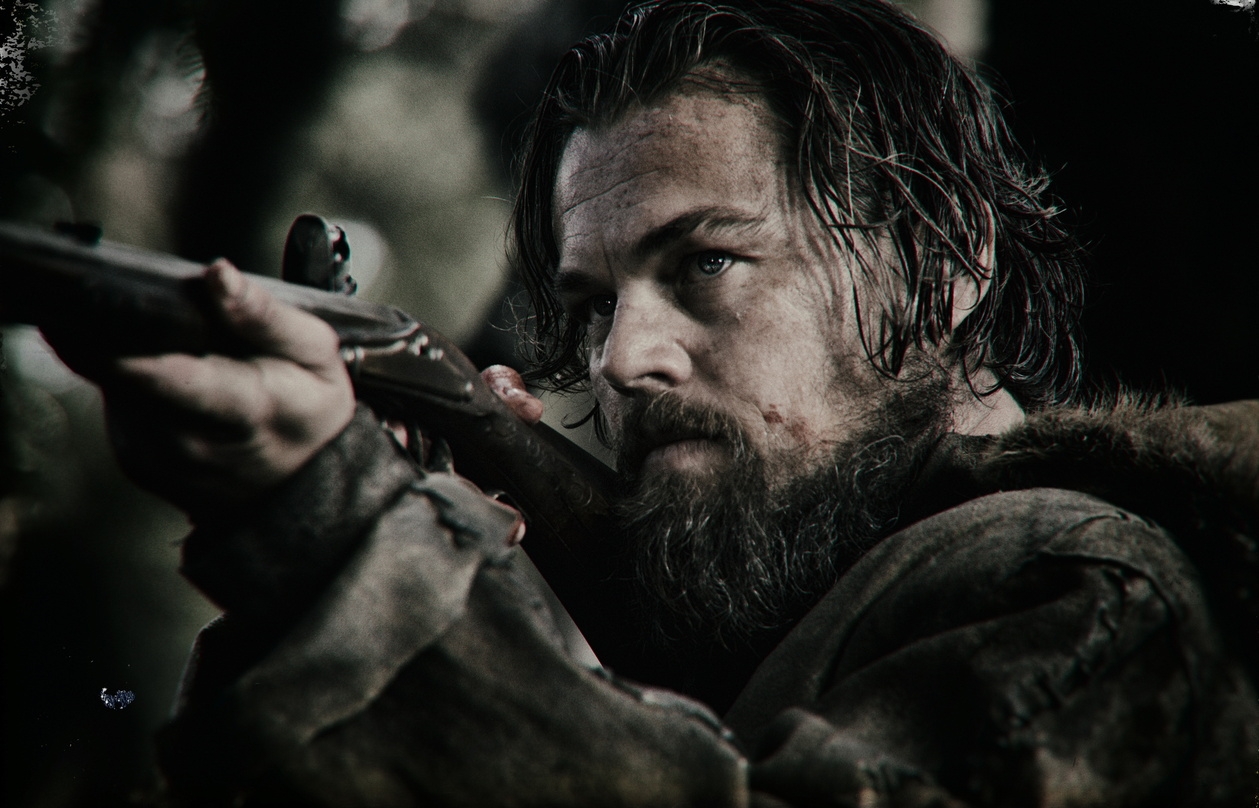 Leonardo DiCaprio zielt erneut auf Platz eins