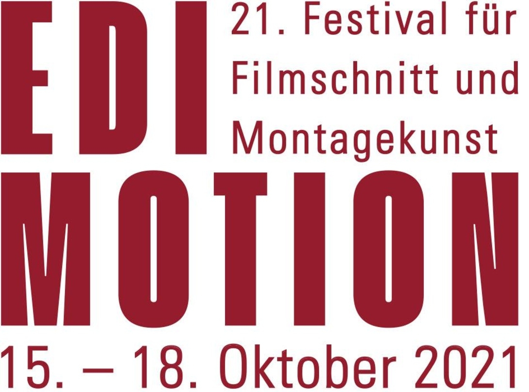 Im Rahmen von Edimotion - Festival für Filmschnitt und Montagekunst werden die Schnitt Preise vergeben, deren Jurymitglieder jetzt benannt wurden 