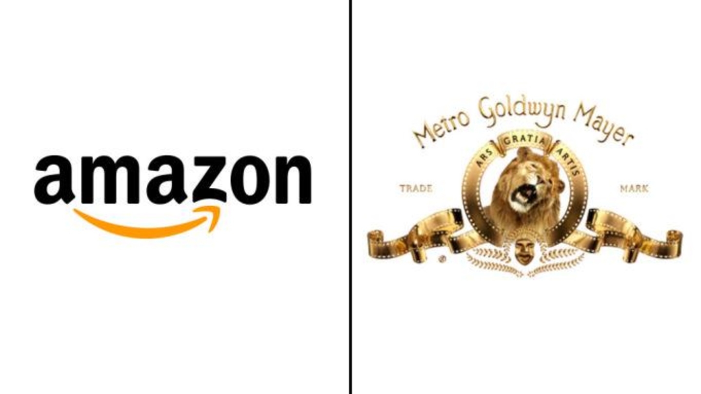 Kurz vor dem Abschluss: die Übernahme von MGM durch Amazon