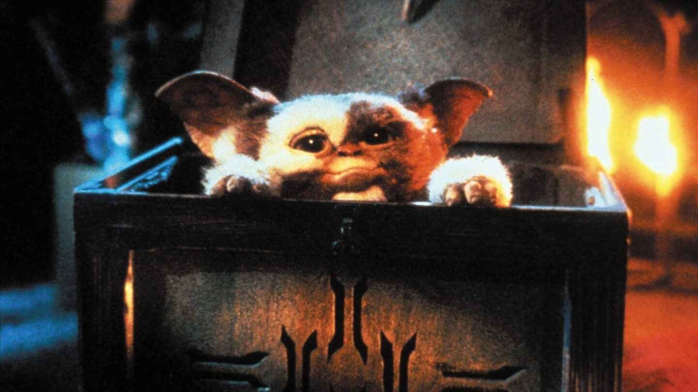 Gremlins