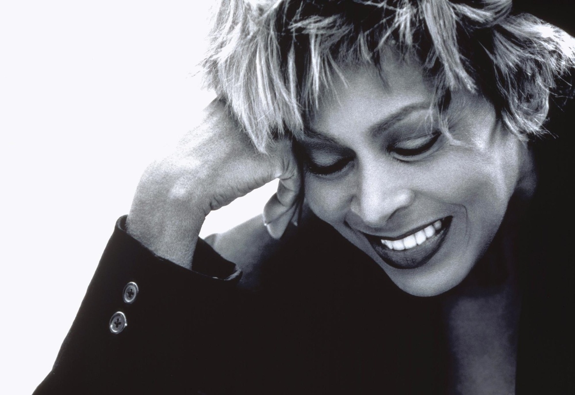 Musikalisch hat sie in ihrem Leben alles erreicht: Tina Turner