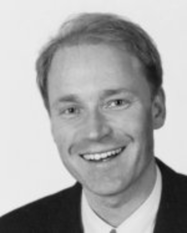 Rechtsanwalt Hans Radau