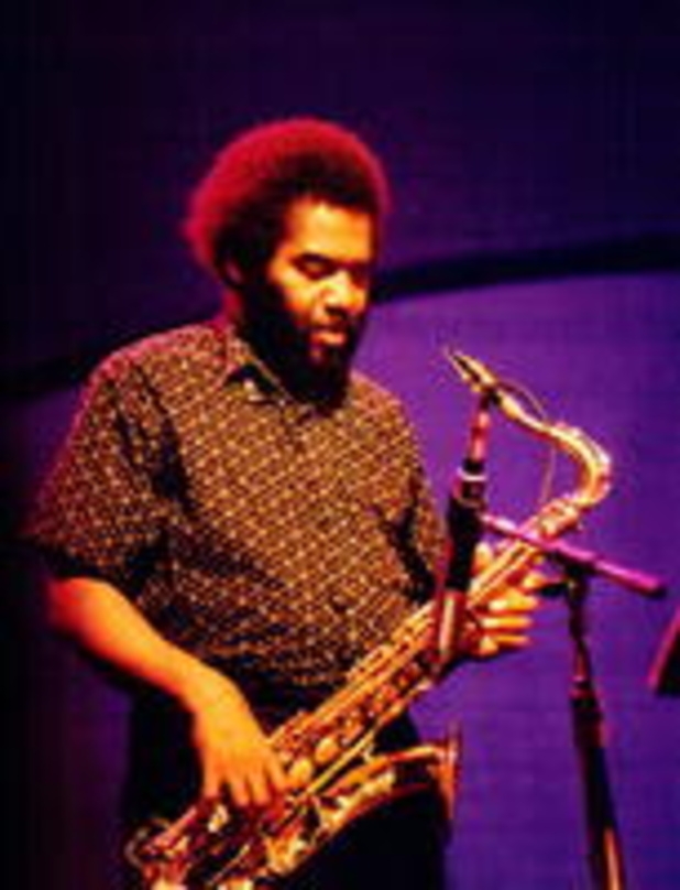 Meister des Saxofons mit breitem Spektrum: Cornelius Bumpus