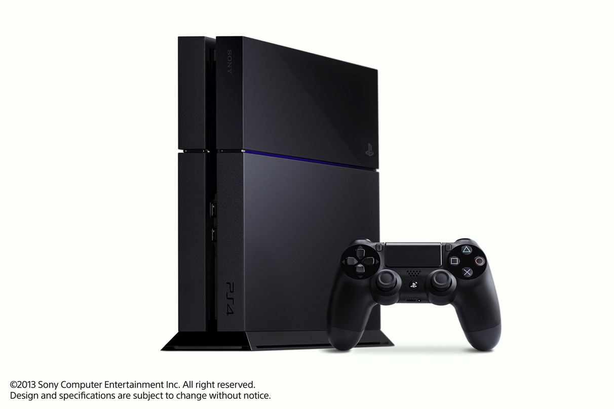 PlayStation 4 bestimmt in den Pre-Order-Charts von Amazon.de das Tempo