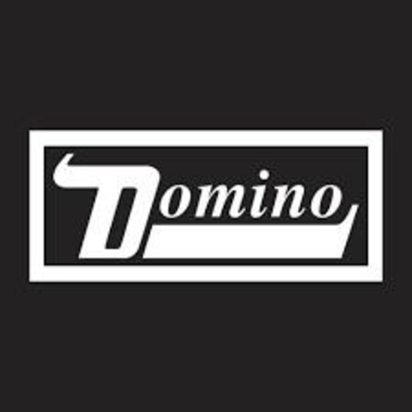 Meldet Wachstum: das Label Domino Recordings