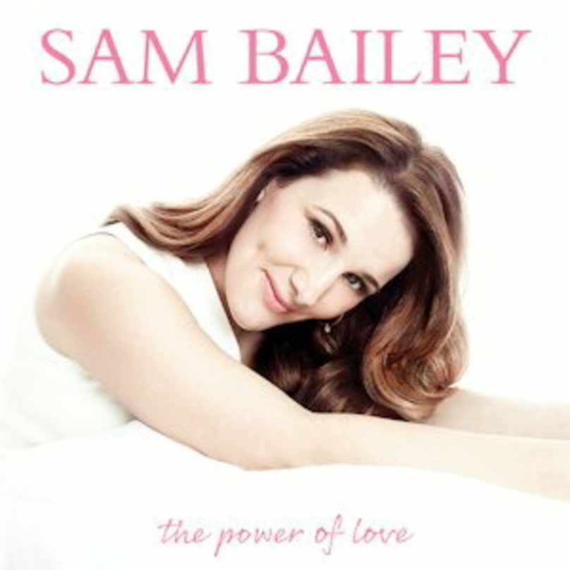 Neuer Spitzenreiter: Sam Baileys Debütalbum