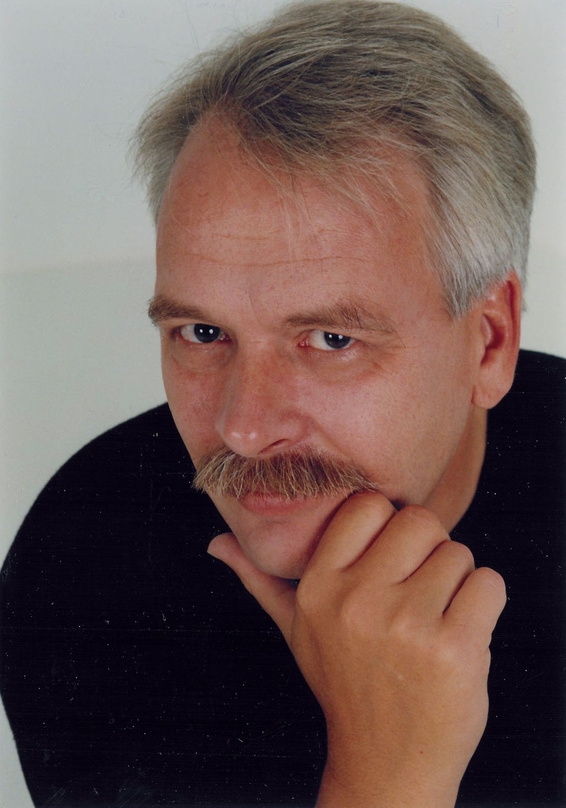Jürgen Goeldner