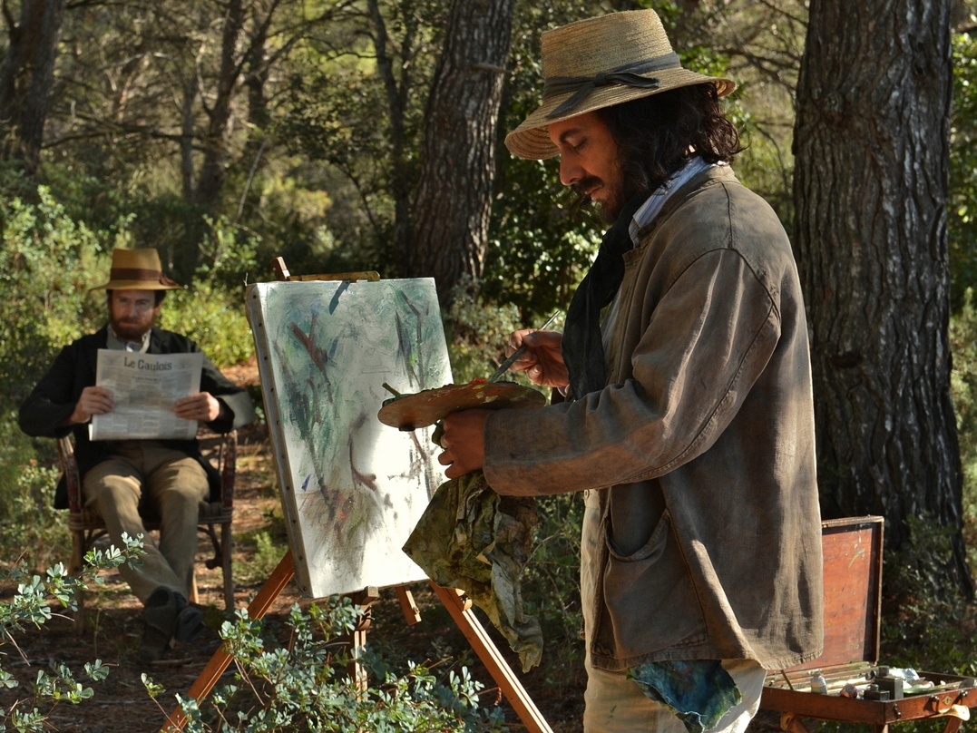Stimmungvolles Porträt einer Künstlerepoche: "Meine Zeit mit Cézanne"