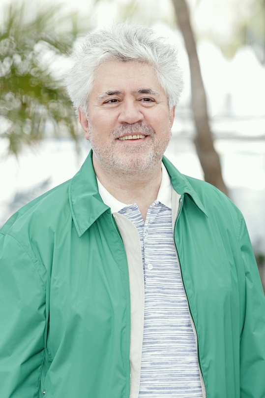 Pedro Almodóvar