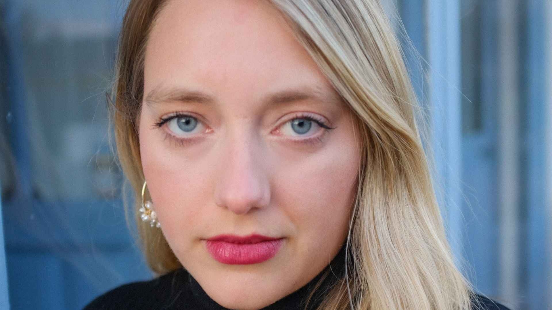 Svenja Vanhoefer für neuen Carl-Laemmle-Talentpreis nominiert