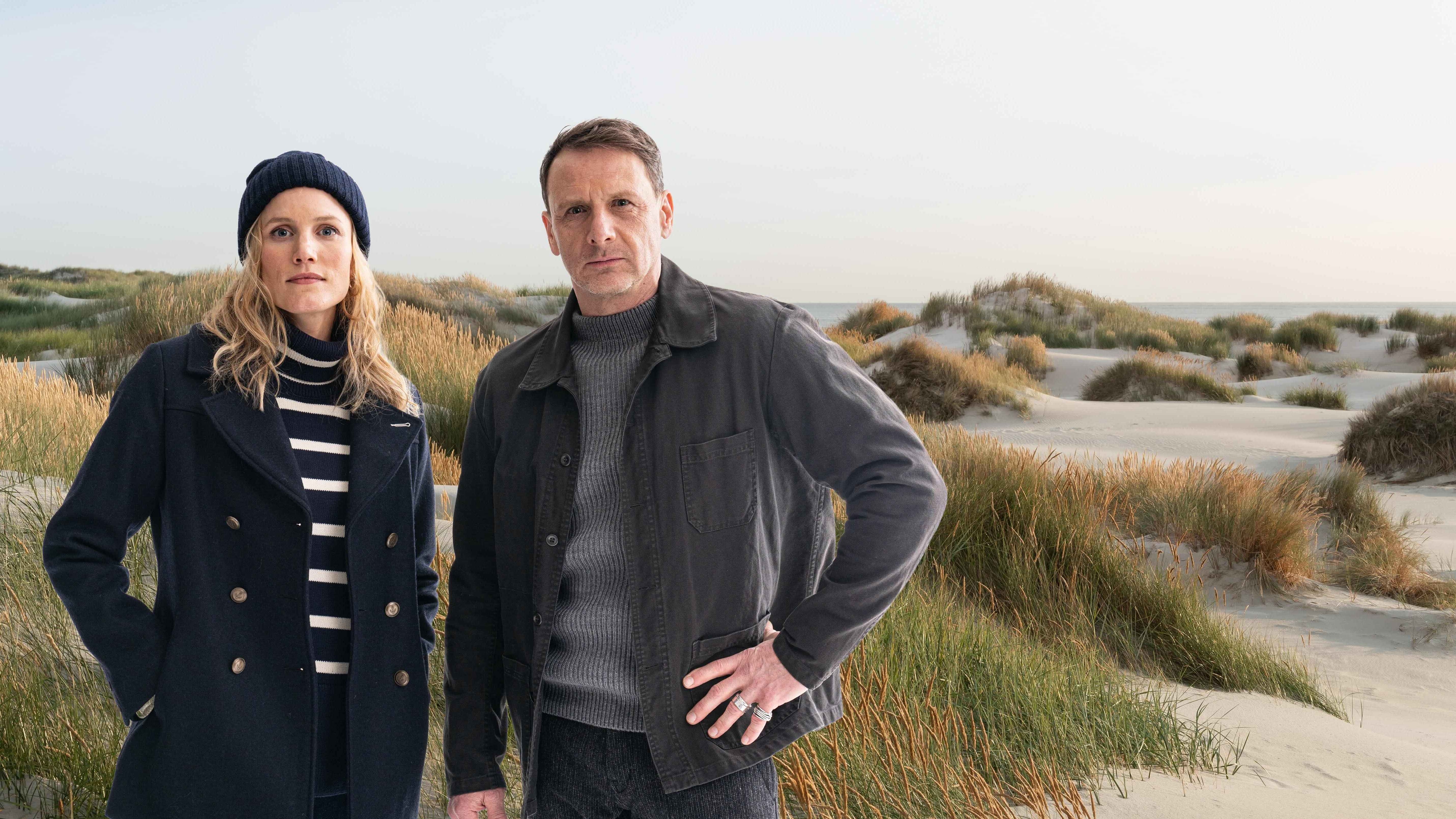 Isabel Thierauch stößt zum „Dünentod“-Team